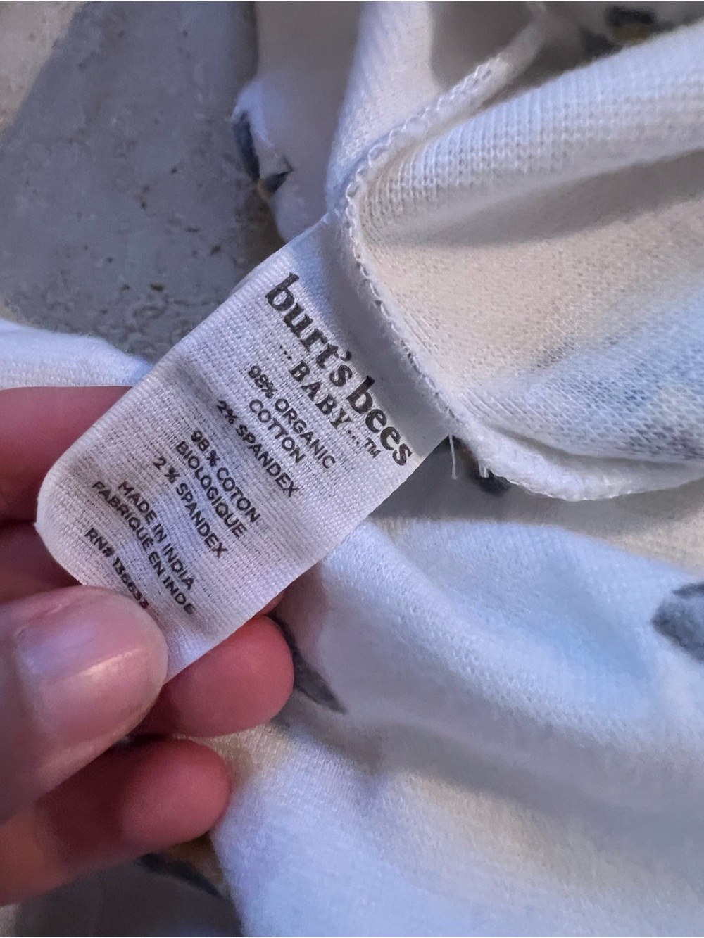‼️EUC: Burt’s Bees Women’s Lounge Pants - M - Picture 4 of 4